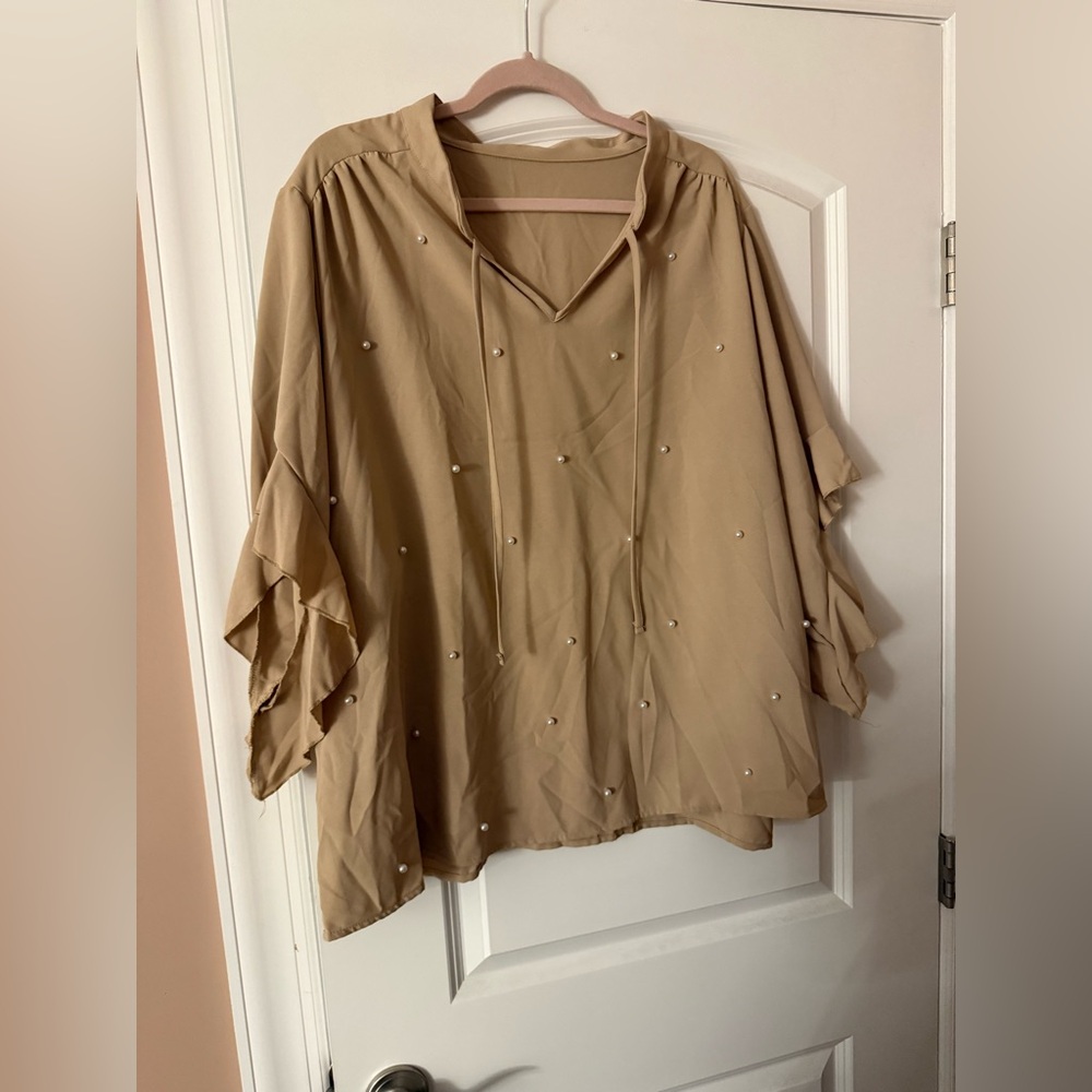 SHEIN Top